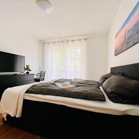 Idyllische Ferienwohnung Mit Balkon & Ausblick Arzbach Exterior photo