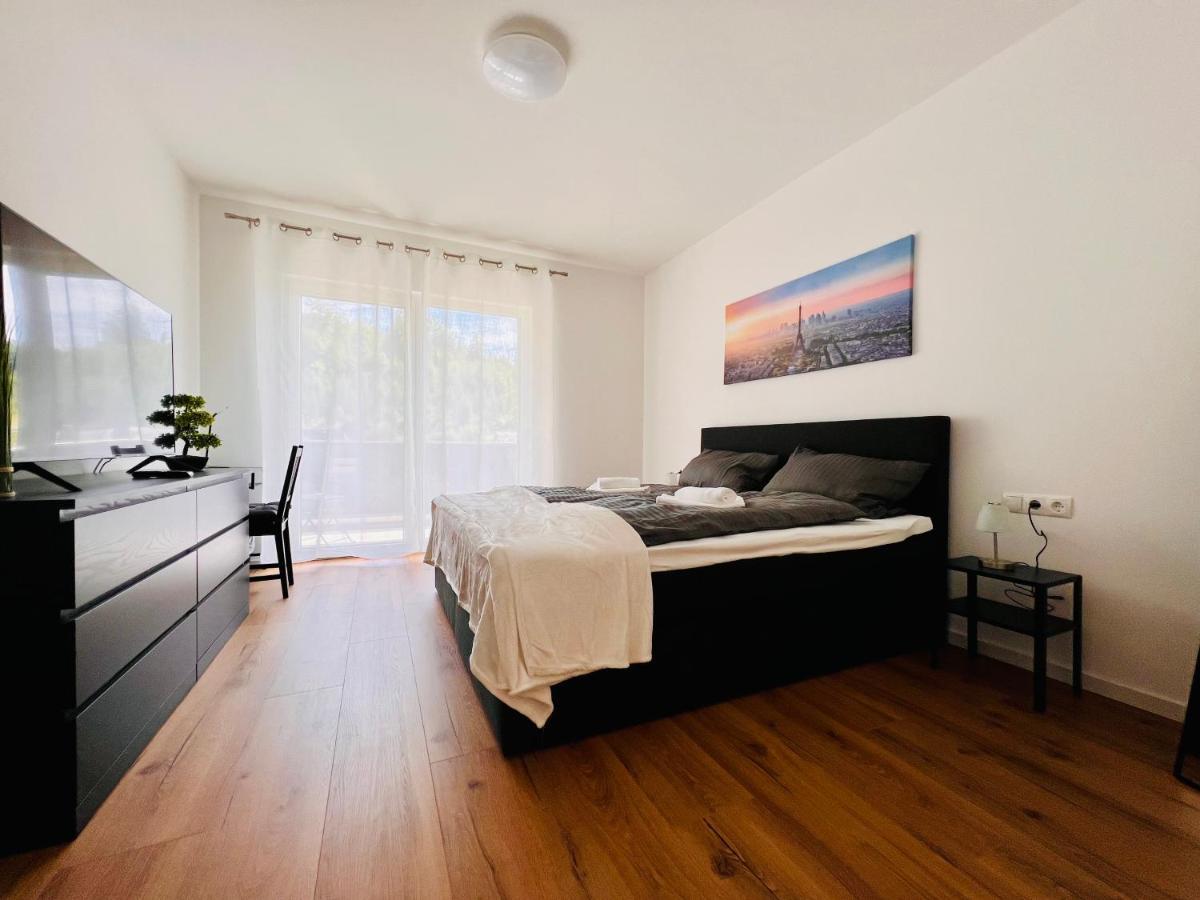 Idyllische Ferienwohnung Mit Balkon & Ausblick Arzbach Exterior photo